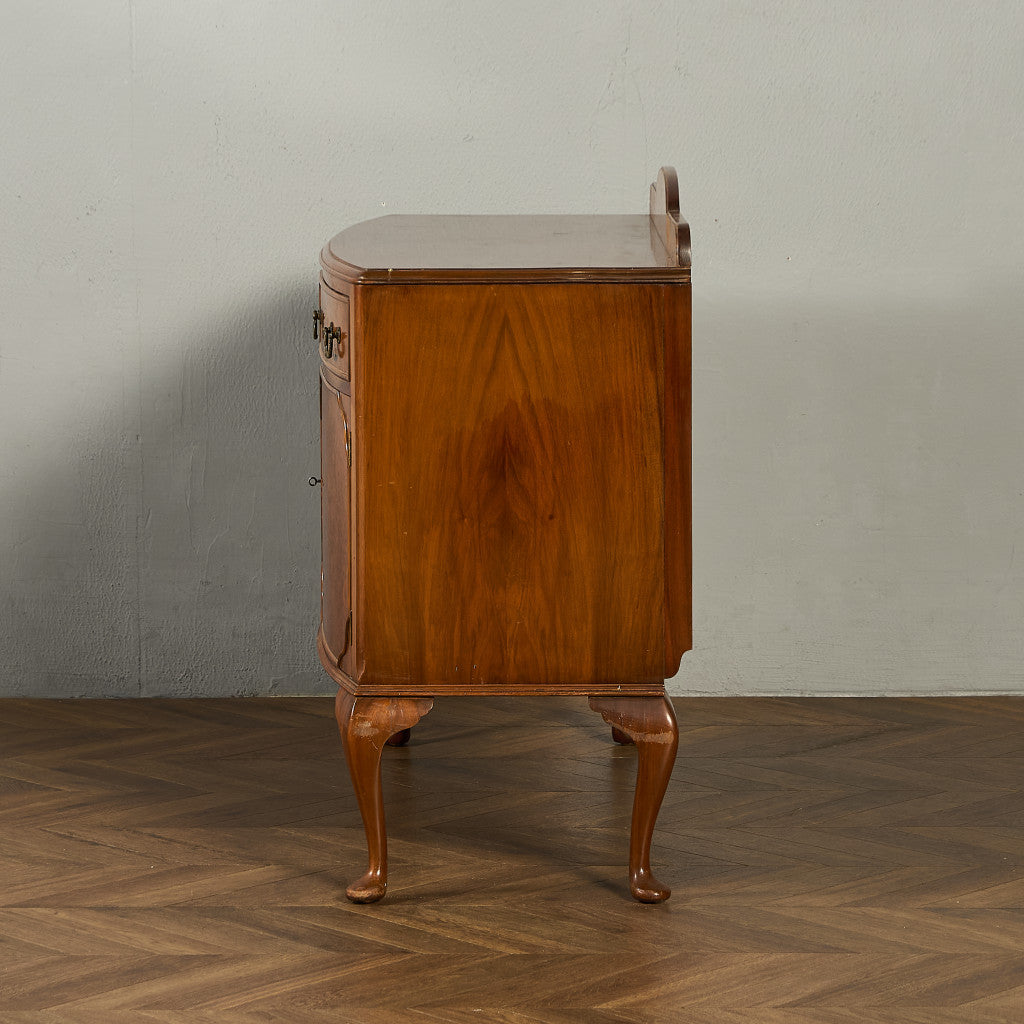 英国 クラシック サイドボード