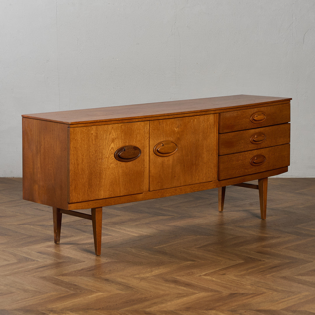 ヴィンテージ サイドボード