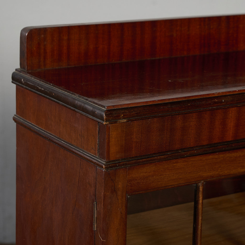 英国 クラシック ブックケース