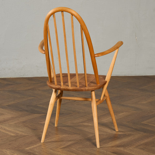 アーコール ERCOL ヴィンテージ クエーカー アームチェア #98246