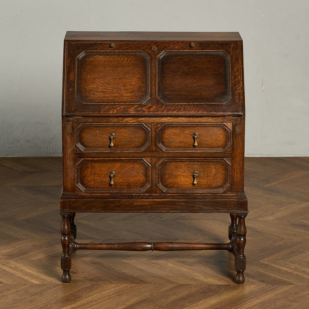 英国 クラシック ライティング ビューロー #99302 – camori