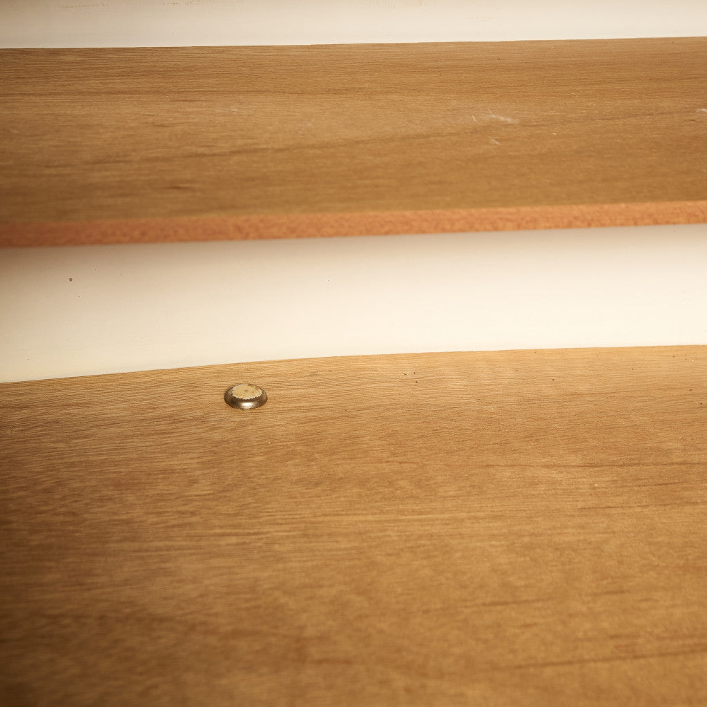 英国 ヴィンテージ ハイサイドボード ハイボード