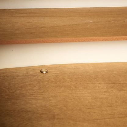 英国 ヴィンテージ ハイサイドボード ハイボード