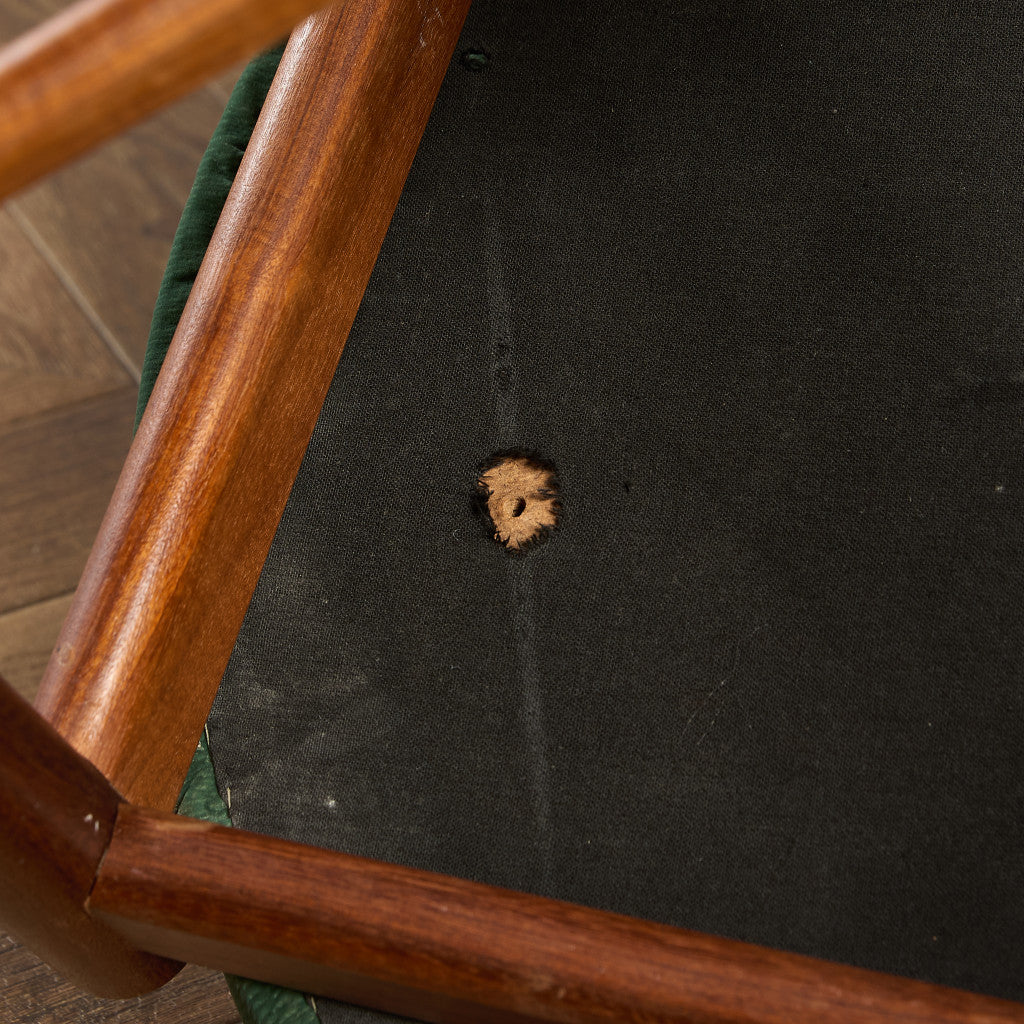 ヴィンテージ サーキュラーチェア