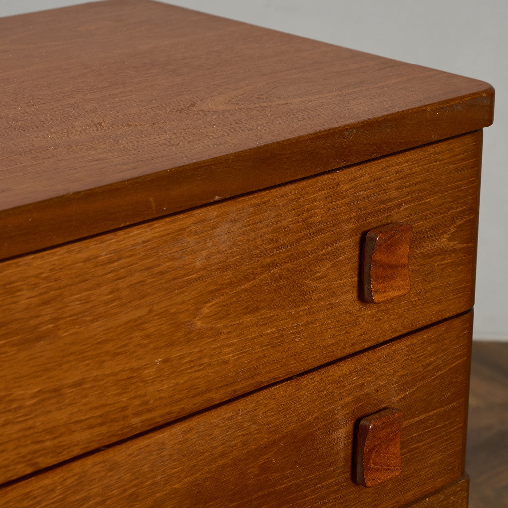 ヴィンテージ チェスト