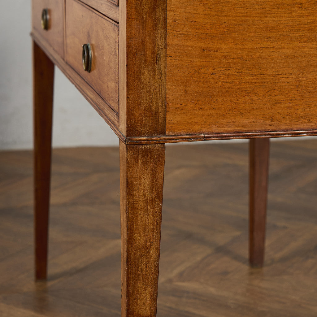 英国 クラシック コンソールテーブル