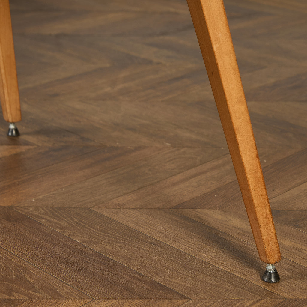 ヴィンテージ バタフライテーブル