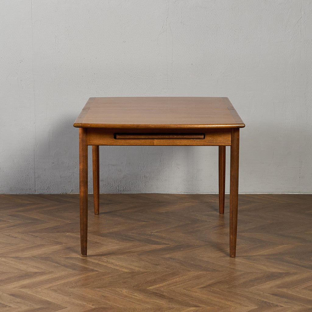 ブラジリア エクステンション ダイニングテーブル (4397)