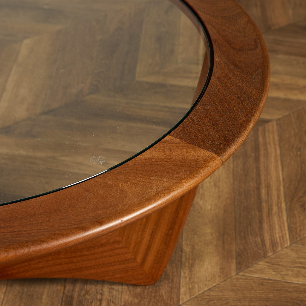 サーキュラー アストロ センターテーブル Occasional Table (8040)