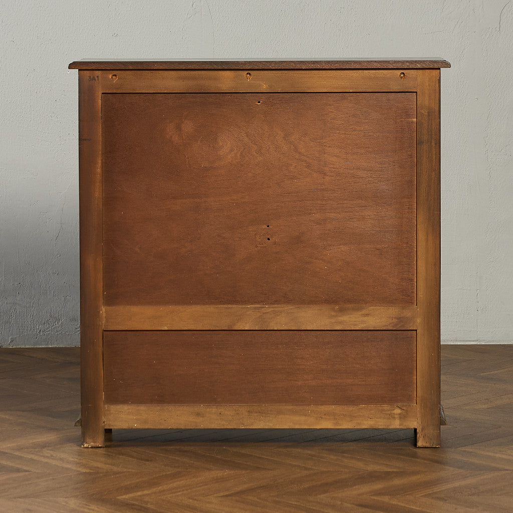 James Phillips & Sons オーク材 ブックケース