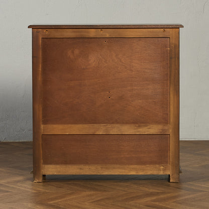 James Phillips & Sons オーク材 ブックケース