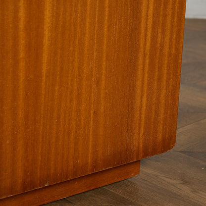 英国 ヴィンテージ フォールディングデスク