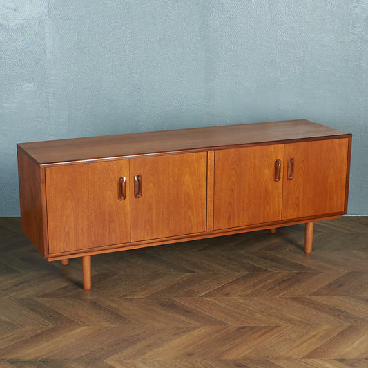 Fresco サイドボード / カスタムレッグ