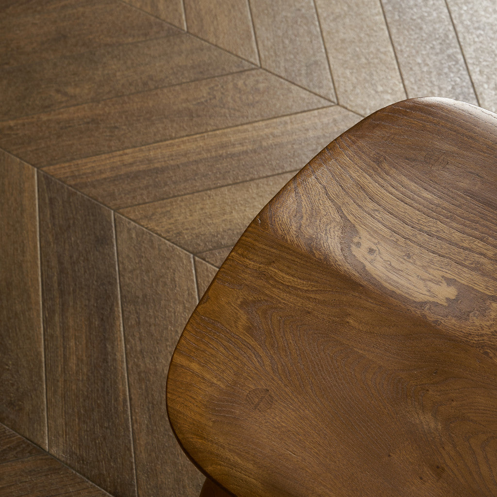 ヴィンテージ ボウトップチェア / ブルーラベル