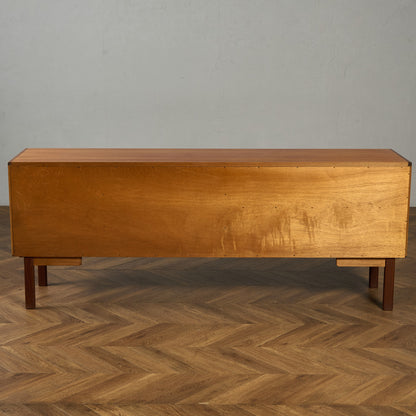 sierra サイドボード 天板再塗装済み