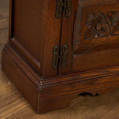 ウッド ブロス WOOD BROS Old Charm ブックケース #91785