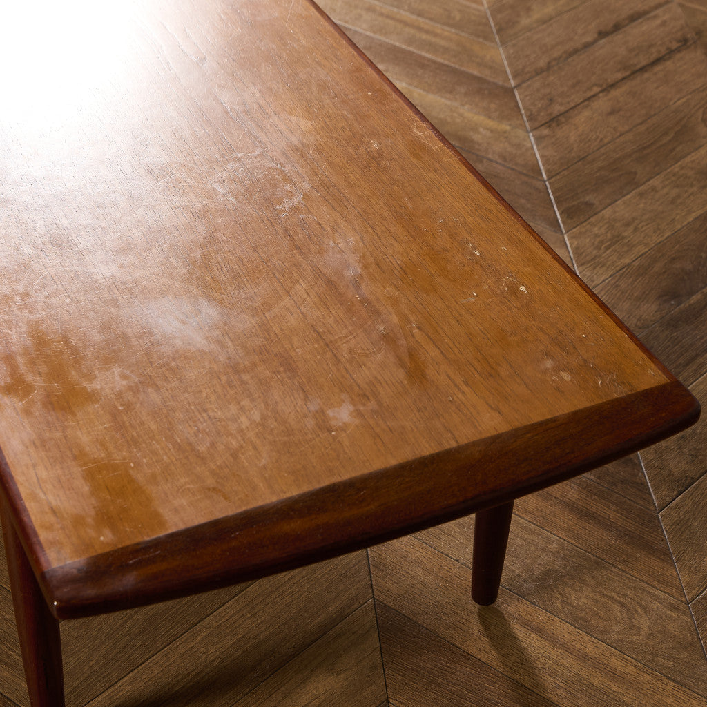 brasilia コーヒーテーブル