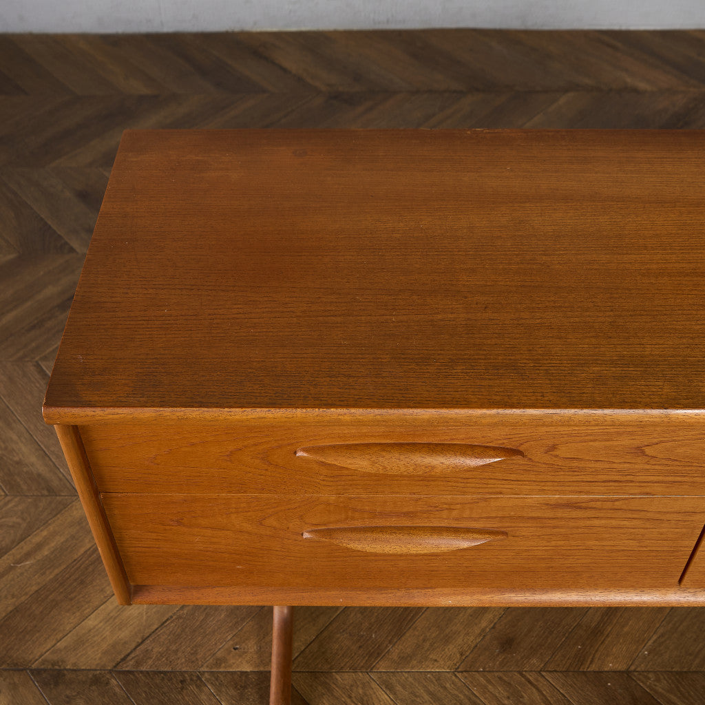 ヴィンテージ サイドボード