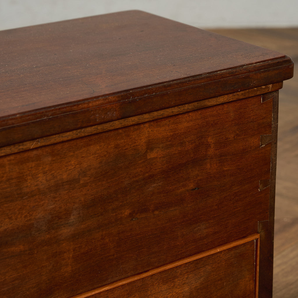 英国 クラシック ソーイングボックス