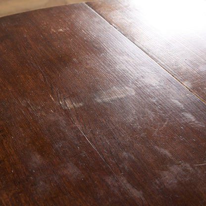 英国 クラシック ドロップリーフ ゲートレッグテーブル #91789