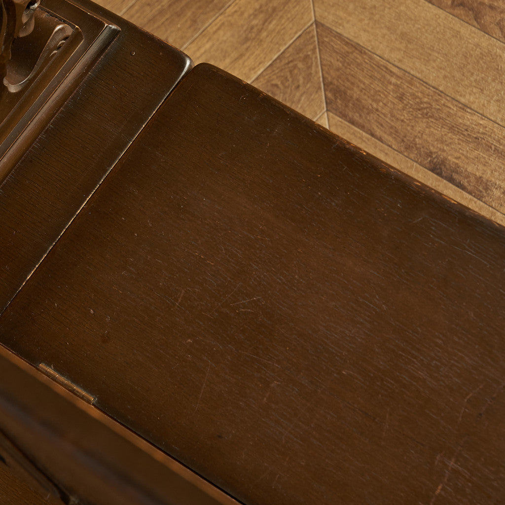 英国 クラシック モンクスベンチ