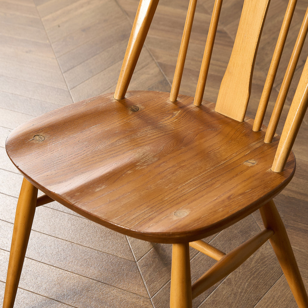 アーコール ERCOL スワンバックチェア #97102 – camori ヴィンテージ