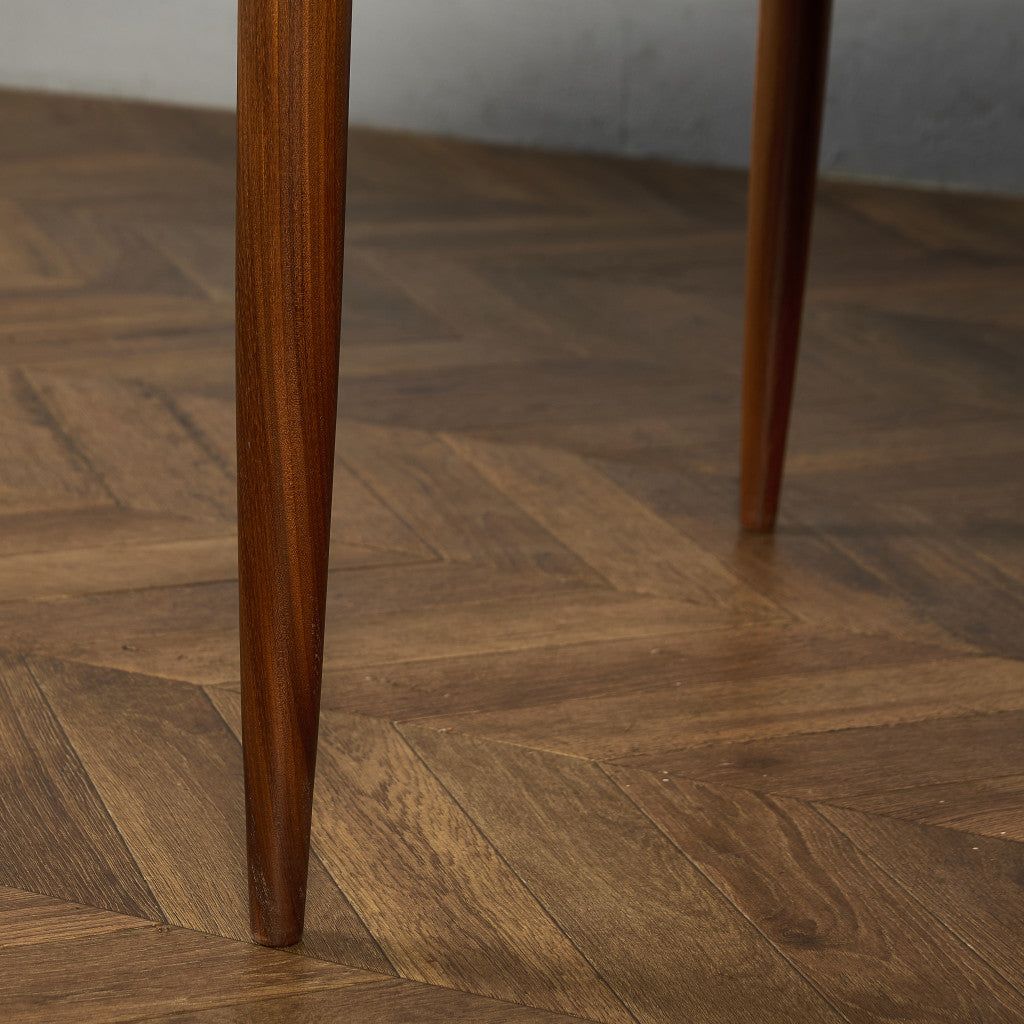 エクステンション ラウンドダイニングテーブル