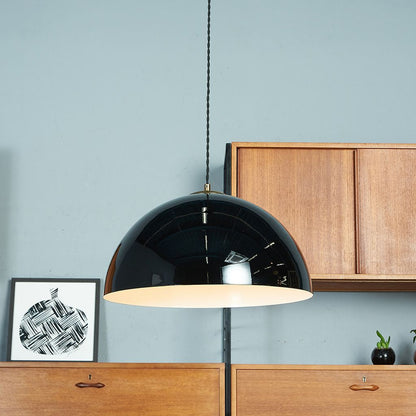 COPEN LAMP BLACK