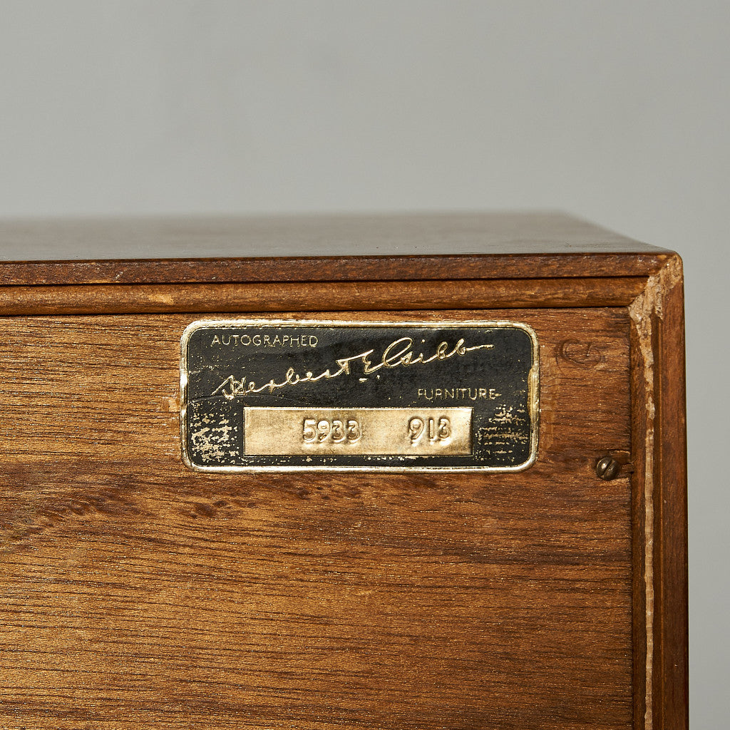 ハーバート・E・ギブス Herbert E. Gibbs ヴィンテージ ガラス