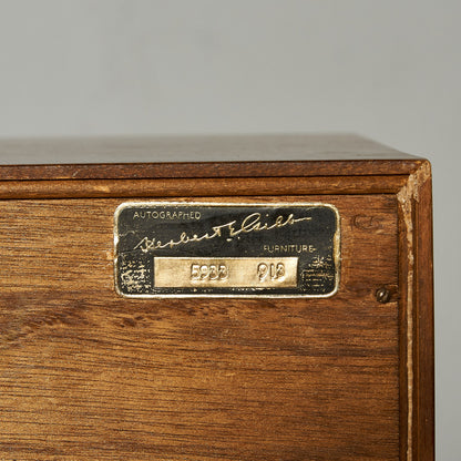 ヴィンテージ ガラスキャビネット 本棚