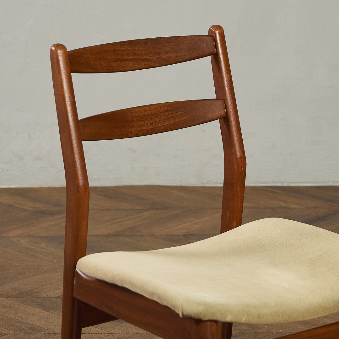 英国 ヴィンテージ ダイニングチェア