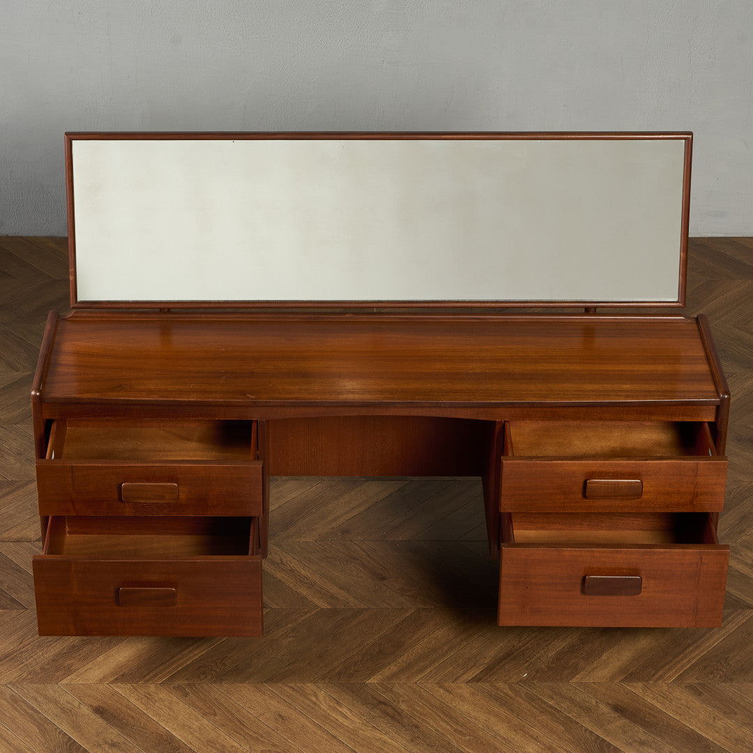 ヴィンテージ ドレッサー デスク