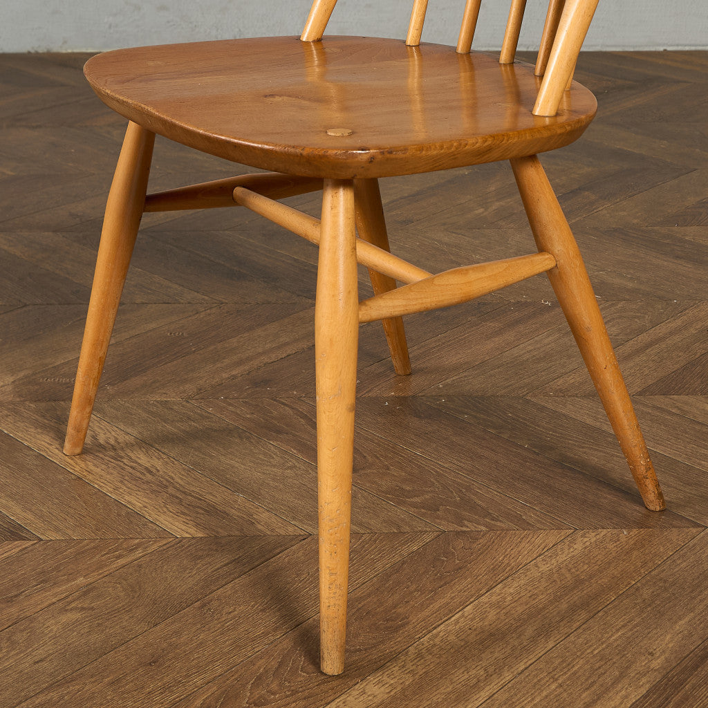 ヴィンテージ クエーカーチェア