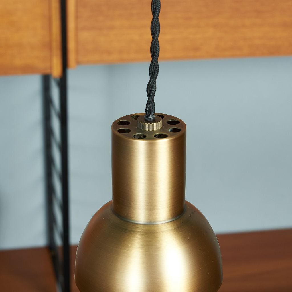 LED Dongri pendant lamp #76674