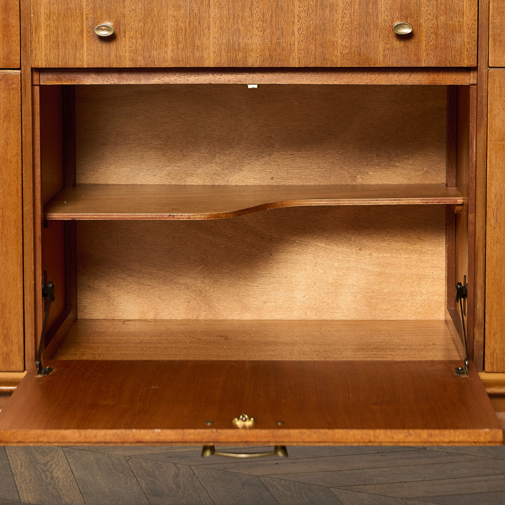 グリーブス&トーマス Greaves&Thomas ヴィンテージ サイドボード #97540