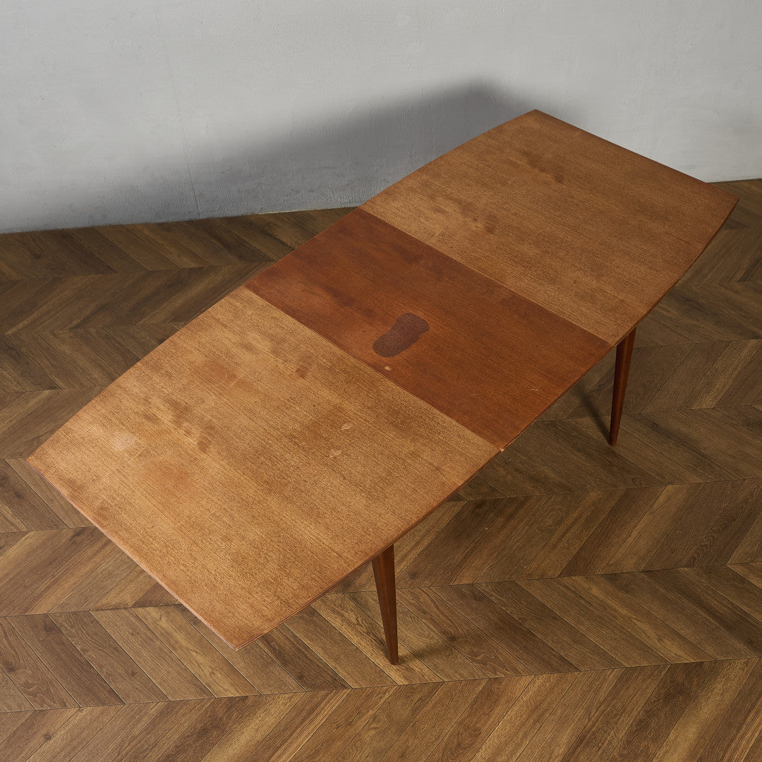 マッキントッシュ A.H.McINTOSH エクステンション ダイニングテーブル #95591