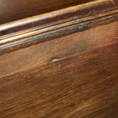 オーク材 ウェルシュドレッサー / 食器棚