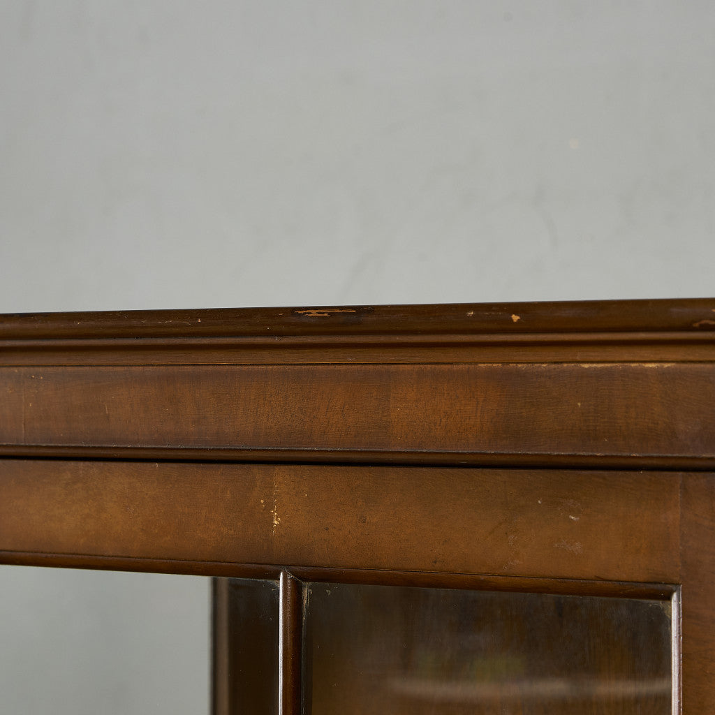 Cameo Furniture キュリオケース #90006