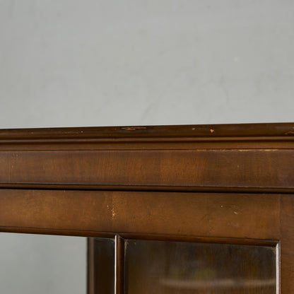 Cameo Furniture キュリオケース #90006