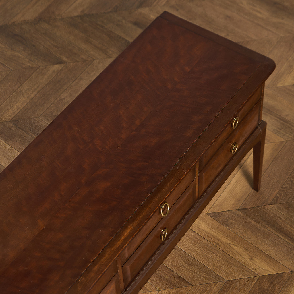 minstrel サイドボード チェスト