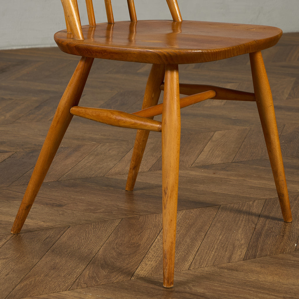 アーコール ERCOL ヴィンテージ クエーカーチェア #89758