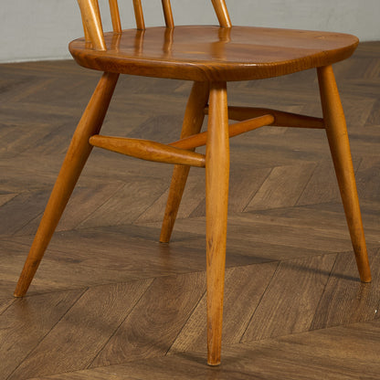 アーコール ERCOL ヴィンテージ クエーカーチェア #89758