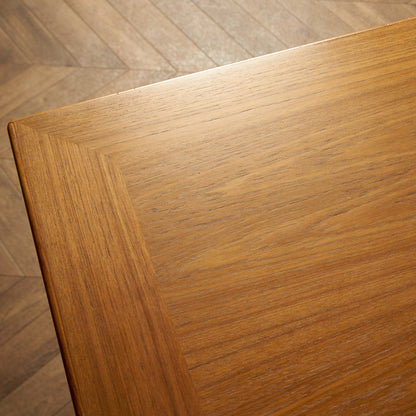 スコービー Skovby チーク サイドボード #89946