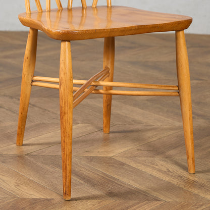 ラティスドチェア X型貫 ブルーラベル