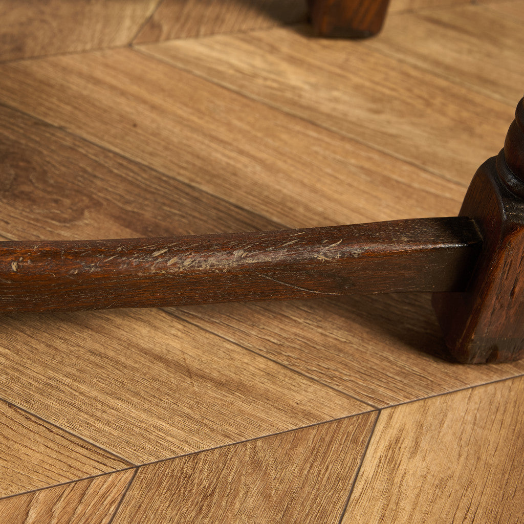 英国 クラシック ネストコーヒーテーブル センターテーブル