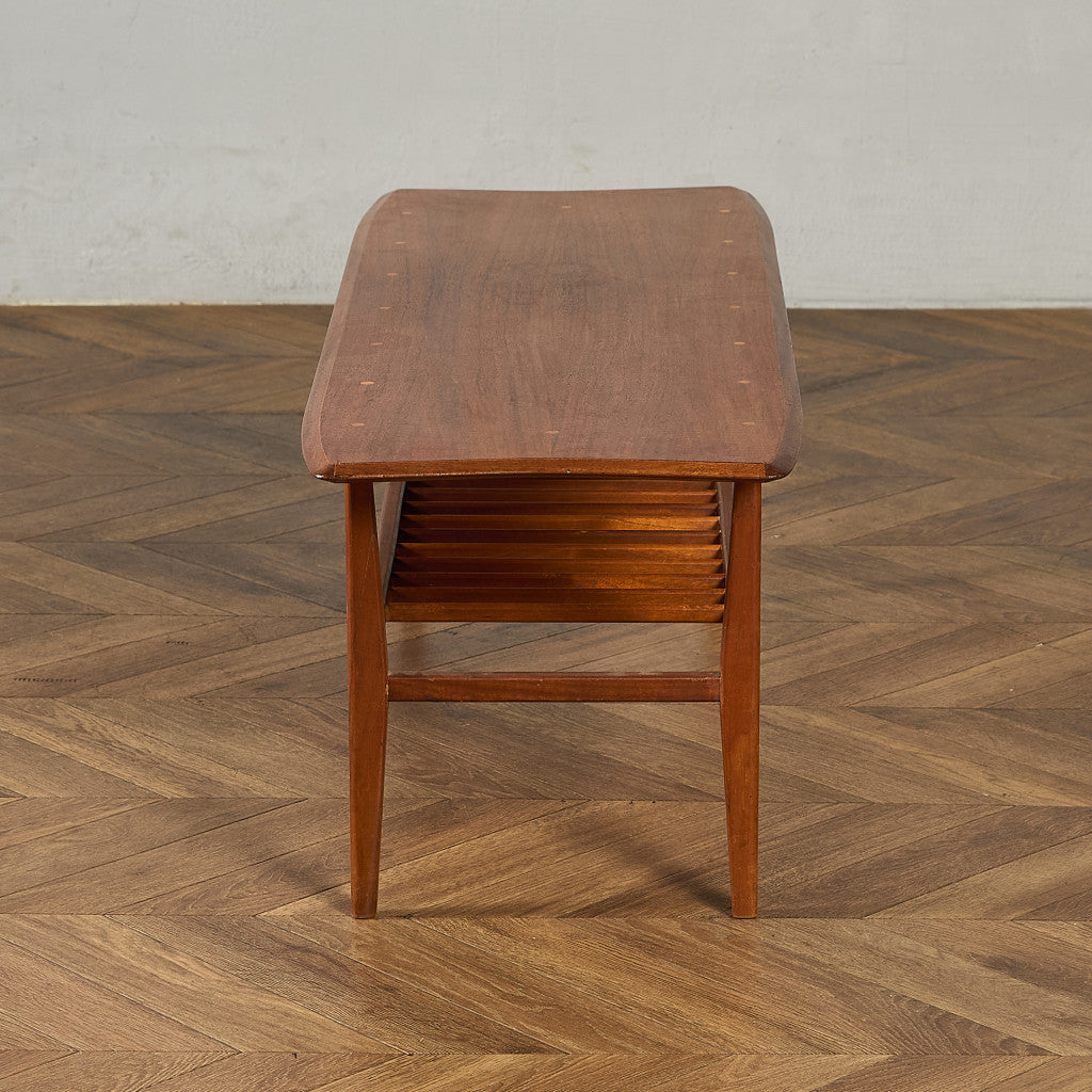 EVEREST ヴィンテージ コーヒーテーブル