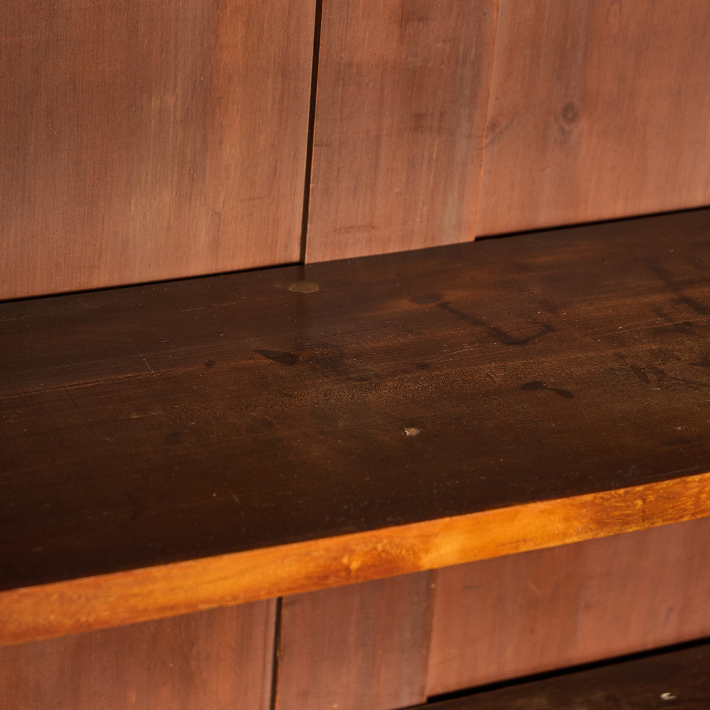 英国 クラシック ブックケース