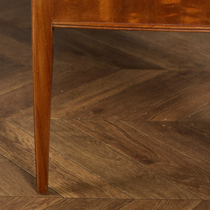 イギリス ヴィンテージ サイドボード 食器棚