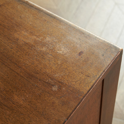 ヴィンテージ ハイサイドボード