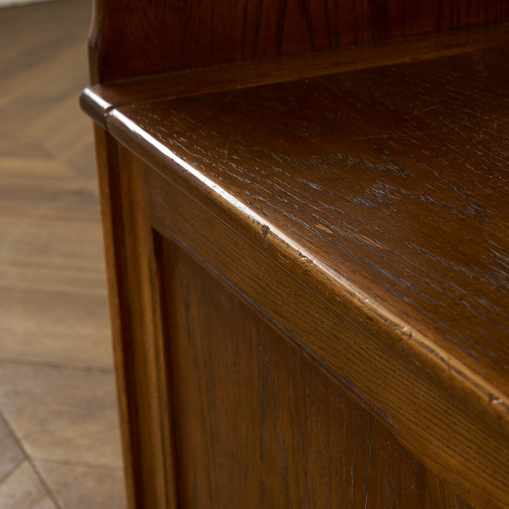 英国 クラシック チャーチベンチ